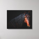 Search for horse canvas prints Animals