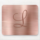 Search for rose gold mouse mats Glam