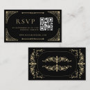 Search for retro wedding enclosure cards Typography