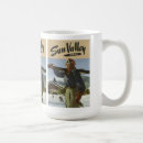 Search for vintage idaho mugs Sun valley