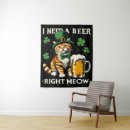 Search for funny irish art Clover