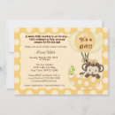 Search for birdie invitations Baby
