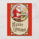Search for santas workshop postcards Cute