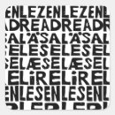 Search for languages stickers Letters