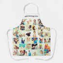 Search for thirty aprons Modern
