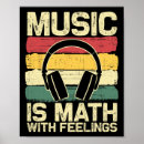Search for music teacher posters Kindergarten