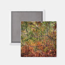 Search for pine needles magnets Forest