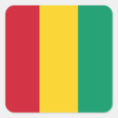 Search for guinea stickers Flag