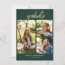 Search for blue and white graduation invitations Grad party