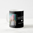 Search for photo grid mugs Black and white