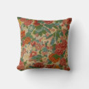 Search for antique gold cushions Floral