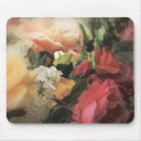 Search for bouquet mouse mats Antique