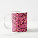Search for glitter leopard mugs Pattern