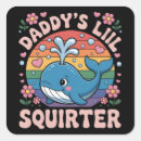 Search for daddys little stickers Funny
