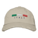 Search for italia hats Countries