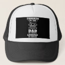 Search for roads hats Truck driver