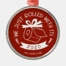 Search for covid christmas tree decorations Simple