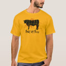 Search for beef cuts tshirts Meat