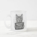 Search for arrested coffee mugs Funny