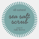 Search for salt stickers Handmade