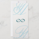 Search for infinity invitations Classic