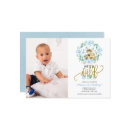 Search for hes a wild one invitations Blue