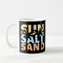 Search for salt mugs Beach