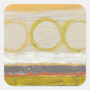 Search for orange background stickers Modern