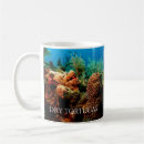 Search for tortuga mugs National park