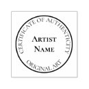 Search for artistic rubber stamps Craft
