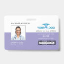 Search for lpn id badges Hospital employee