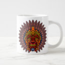 Search for ritual mugs Native