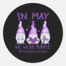 Search for lyme disease stickers Alzheimers disease awareness
