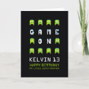 Search for little brother birthday cards For him