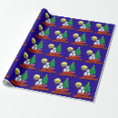 Search for chrismukkah wrapping paper Christmas and hanukkah