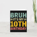 Search for its my birthday cards Let's go brandon