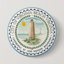 Search for virginia badges Flag
