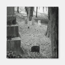Search for grave magnets Cemetery