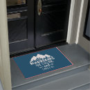 Search for mountain doormats Vacation