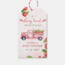 Search for strawberry gift tags Modern