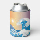 Search for japanese can coolers Ocean