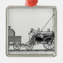 Search for steam engine christmas tree decorations English