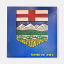 Search for alberta magnets Canada