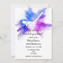 Search for sports gender reveal invitations Boy or girl