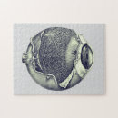 Search for weird puzzles Vintage