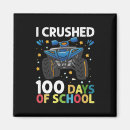 Search for crush magnets Education