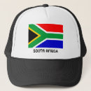 Search for africans hats South african flag