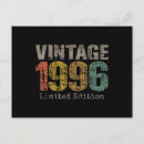 Search for 30th for men birthday cards Vintage