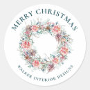 Search for christmas corporate stickers Modern