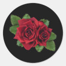Search for roses and pearls stickers Flowers